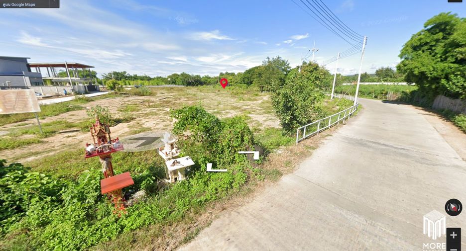 出售 土地 在 Hang Dong, Chiang Mai