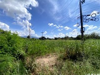 For sale land in Phaya Mengrai, Chiang Rai