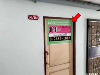 出售 公寓 公寓式住宅 在 Nong Khaem, 曼谷