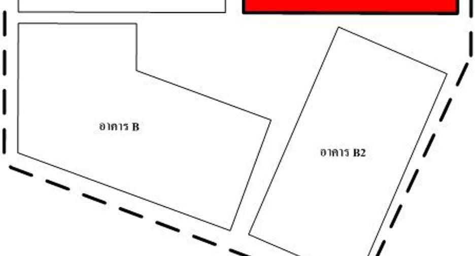 For sale studio apartment in Nong Khaem, Bangkok