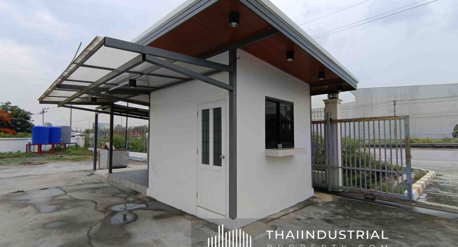 Almacén en alquiler en Si Racha, Chonburi