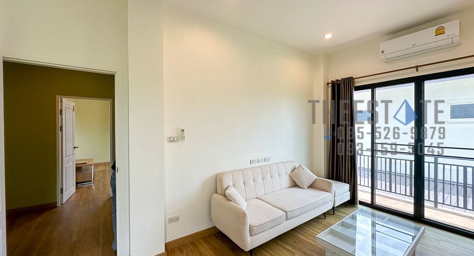 For rent and for sale 3 bedrooms house in Hang Dong, Chiang Mai
