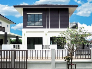 For Rent 3 Bedroom House In Hang Dong, Chiang Mai