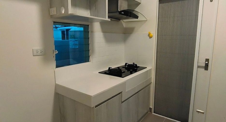 For sale 3 ベッドルーム house in Mueang Samut Prakan, Samut Prakan