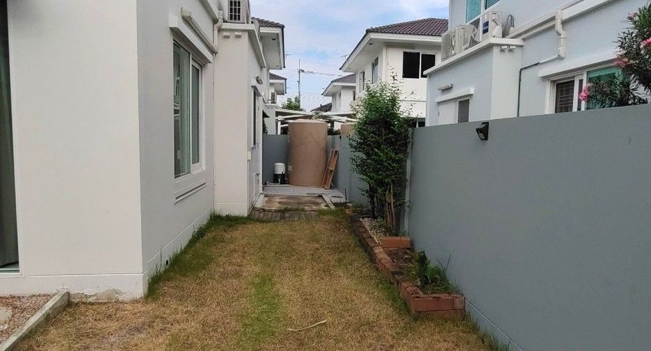 For sale 3 ベッドルーム house in Mueang Samut Prakan, Samut Prakan