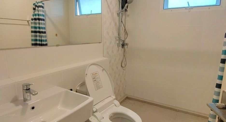 For sale 3 ベッドルーム house in Mueang Samut Prakan, Samut Prakan