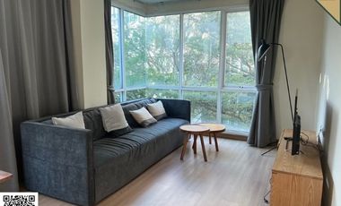 For sale 1 bed condo in Huai Khwang, Bangkok
