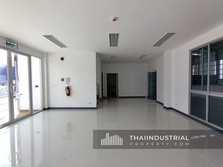 For rent warehouse in Bang Sao Thong, Samut Prakan
