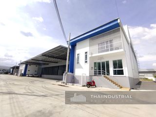 For rent warehouse in Bang Sao Thong, Samut Prakan