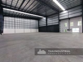 For rent warehouse in Bang Sao Thong, Samut Prakan