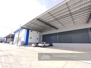 For rent warehouse in Bang Sao Thong, Samut Prakan