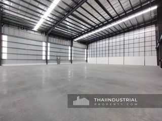 For rent warehouse in Bang Sao Thong, Samut Prakan