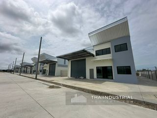 For rent warehouse in Bang Phli, Samut Prakan