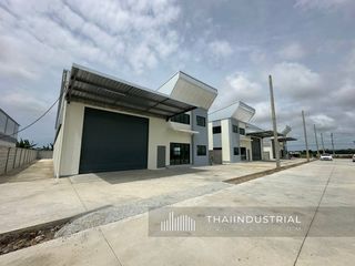 For rent warehouse in Bang Phli, Samut Prakan