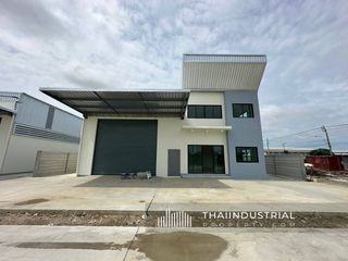 For rent warehouse in Bang Phli, Samut Prakan