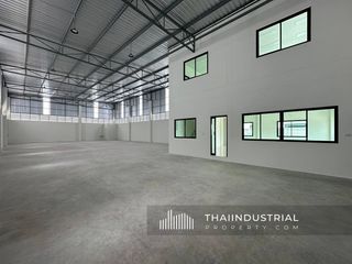 For rent warehouse in Bang Phli, Samut Prakan