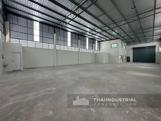 For rent warehouse in Bang Phli, Samut Prakan