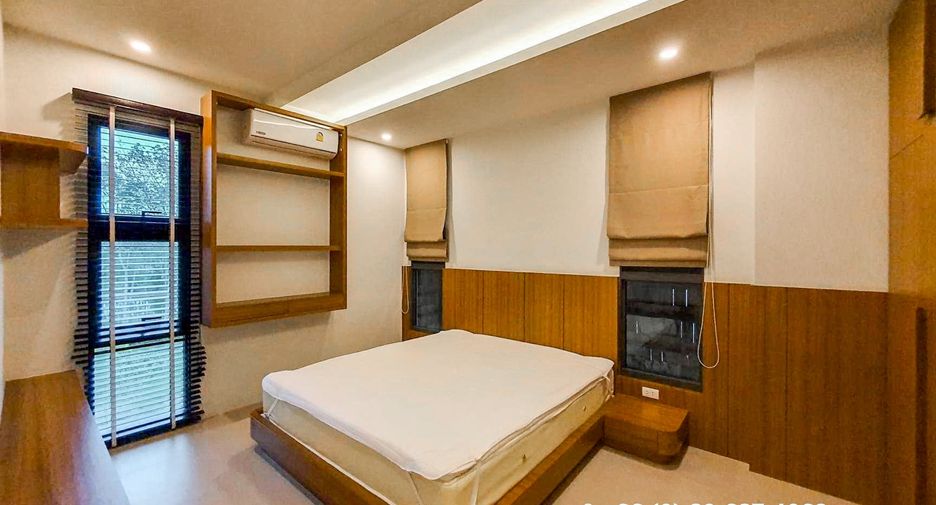 For sale 3 ベッドルーム villa in Thalang, Phuket