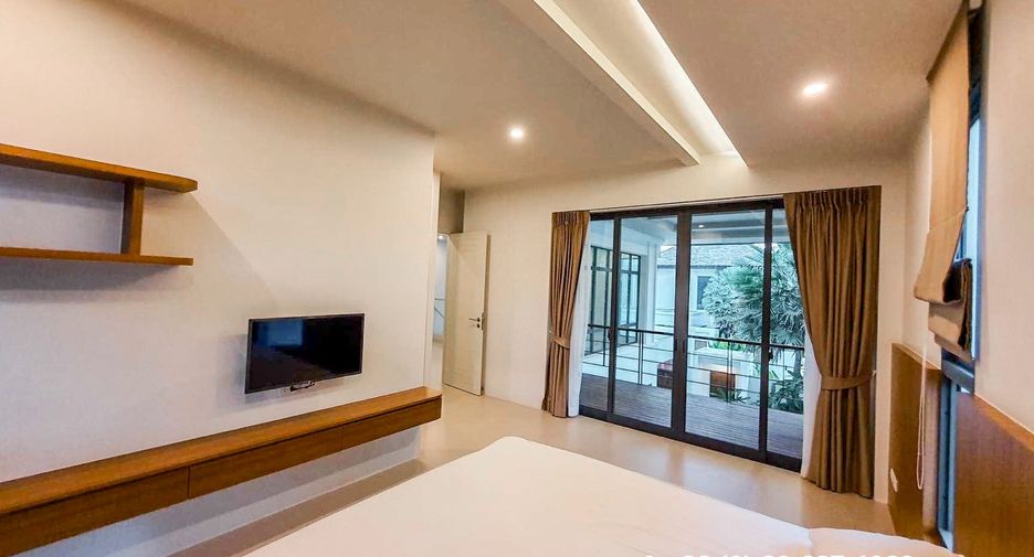 For sale 3 ベッドルーム villa in Thalang, Phuket