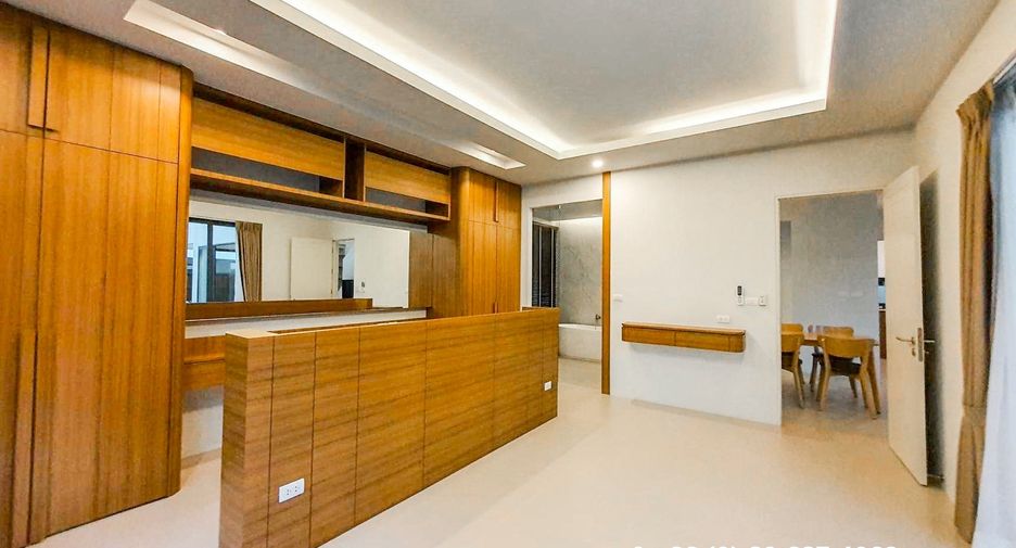 For sale 3 ベッドルーム villa in Thalang, Phuket