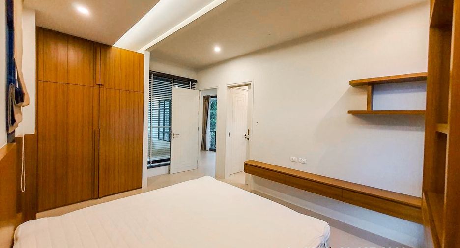 For sale 3 ベッドルーム villa in Thalang, Phuket