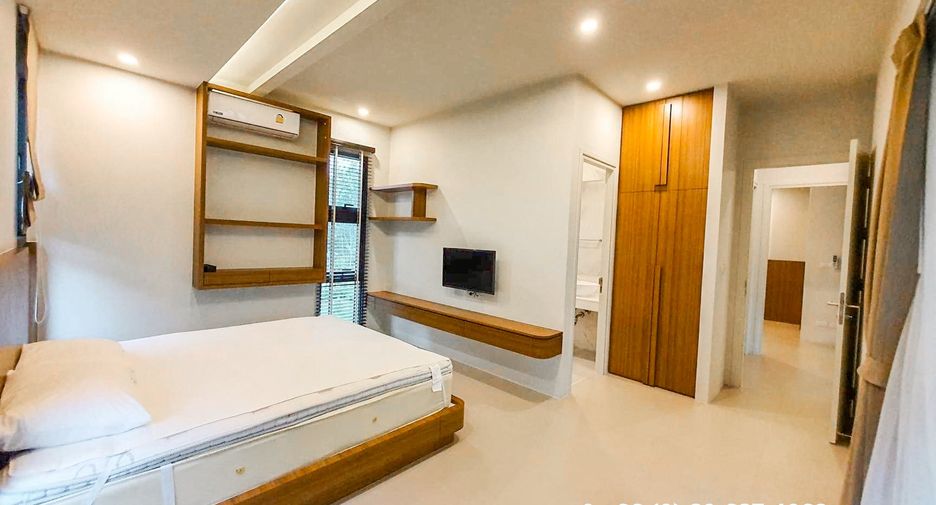For sale 3 ベッドルーム villa in Thalang, Phuket