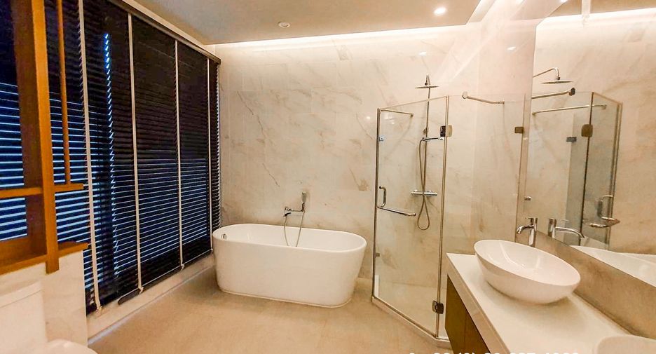For sale 3 ベッドルーム villa in Thalang, Phuket