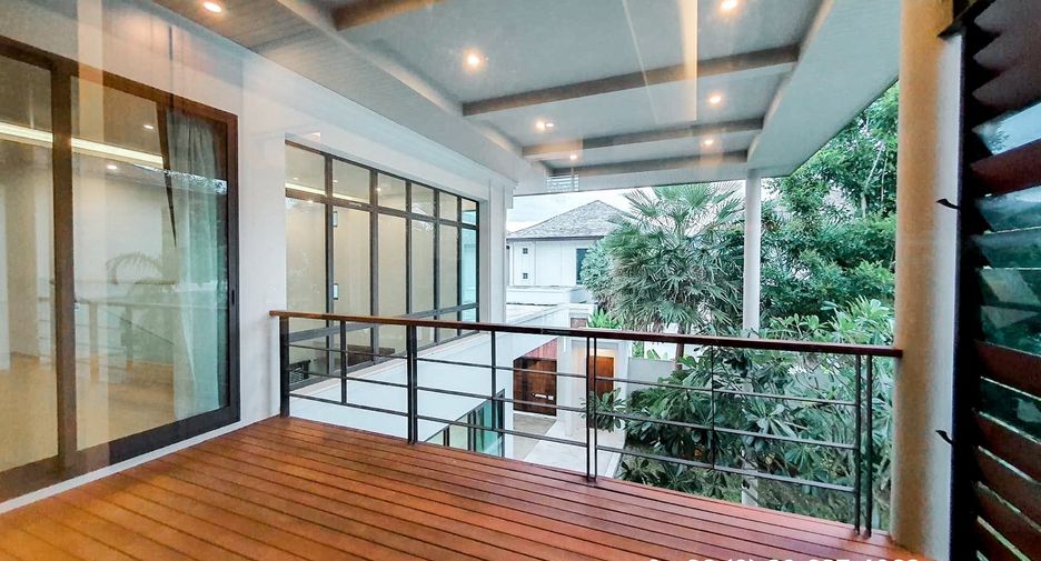 For sale 3 ベッドルーム villa in Thalang, Phuket