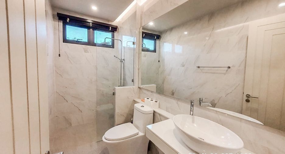 For sale 3 ベッドルーム villa in Thalang, Phuket
