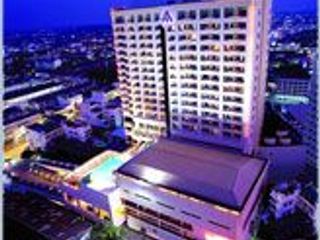 For sale 320 bed hotel in Mueang Khon Kaen, Khon Kaen