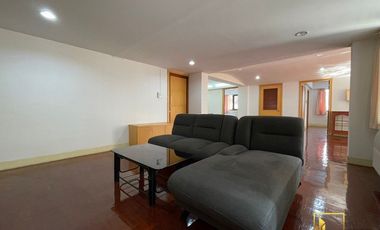 For rent 3 ベッドルーム apartment in Khlong Toei, Bangkok