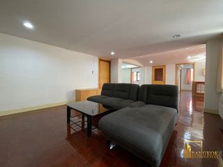Apartamento en alquiler de 3 habitaciones en Khlong Toei, Bangkok