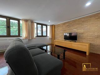 Apartamento en alquiler de 3 habitaciones en Khlong Toei, Bangkok