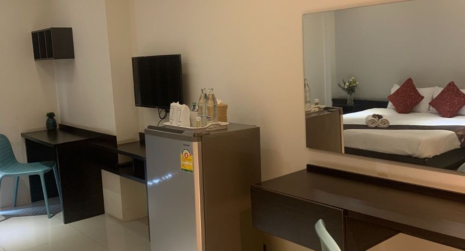 For sale 37 bedrooms apartment in Mueang Khon Kaen, Khon Kaen
