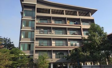 For sale 37 bedrooms apartment in Mueang Khon Kaen, Khon Kaen