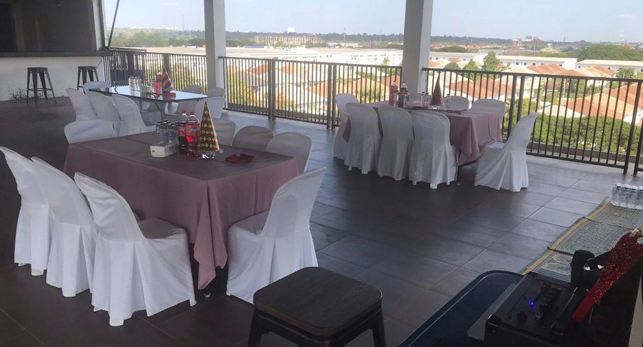 For sale 37 bedrooms apartment in Mueang Khon Kaen, Khon Kaen
