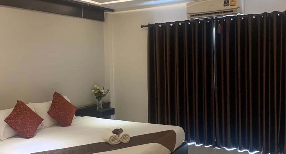For sale 37 bedrooms apartment in Mueang Khon Kaen, Khon Kaen