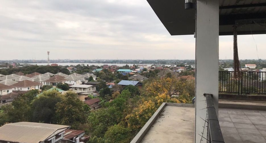 For sale 37 bedrooms apartment in Mueang Khon Kaen, Khon Kaen