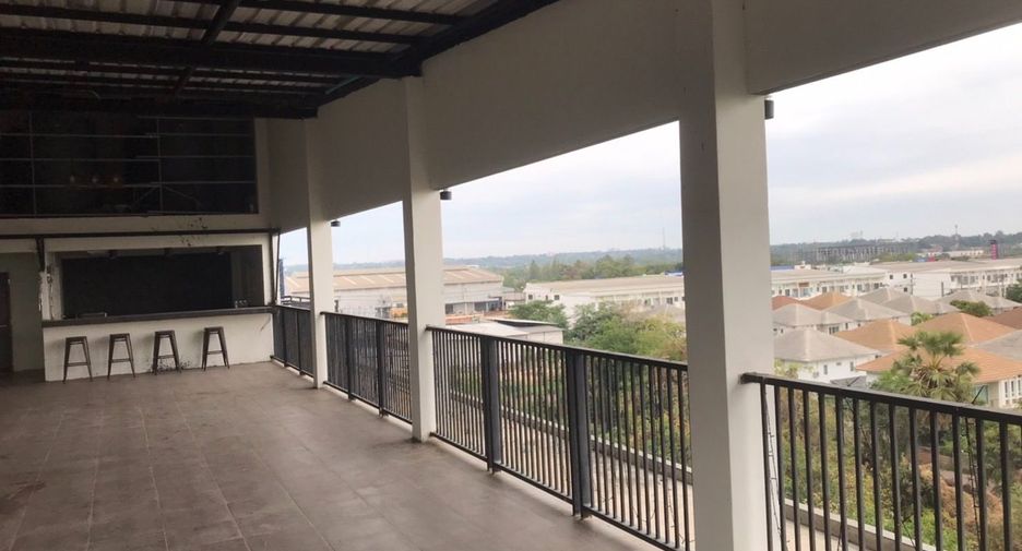 For sale 37 bedrooms apartment in Mueang Khon Kaen, Khon Kaen