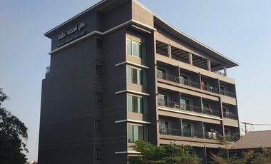 For sale 37 bedrooms apartment in Mueang Khon Kaen, Khon Kaen