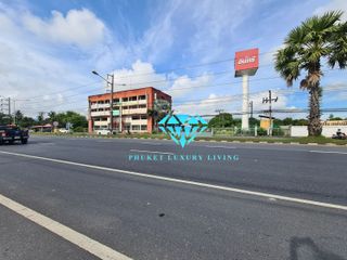 For sale warehouse in Thalang, Phuket