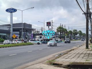 For sale warehouse in Thalang, Phuket