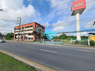 For sale warehouse in Thalang, Phuket
