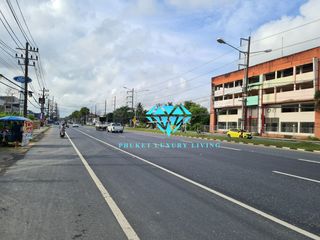 For sale warehouse in Thalang, Phuket