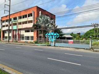 For sale warehouse in Thalang, Phuket