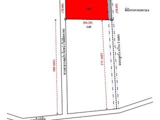 Продажа Участок в Noen Kham, Chai Nat