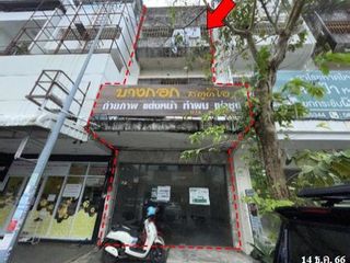 For sale 3 bedrooms retail Space in Hat Yai, Songkhla