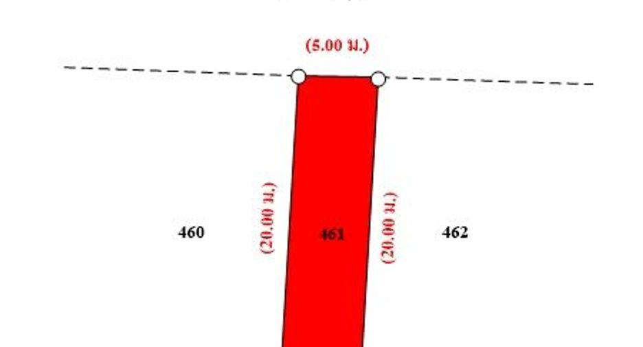 ขาย 3 ห้องนอน พื้นที่ค้าปลีก ใน หาดใหญ่, สงขลา
