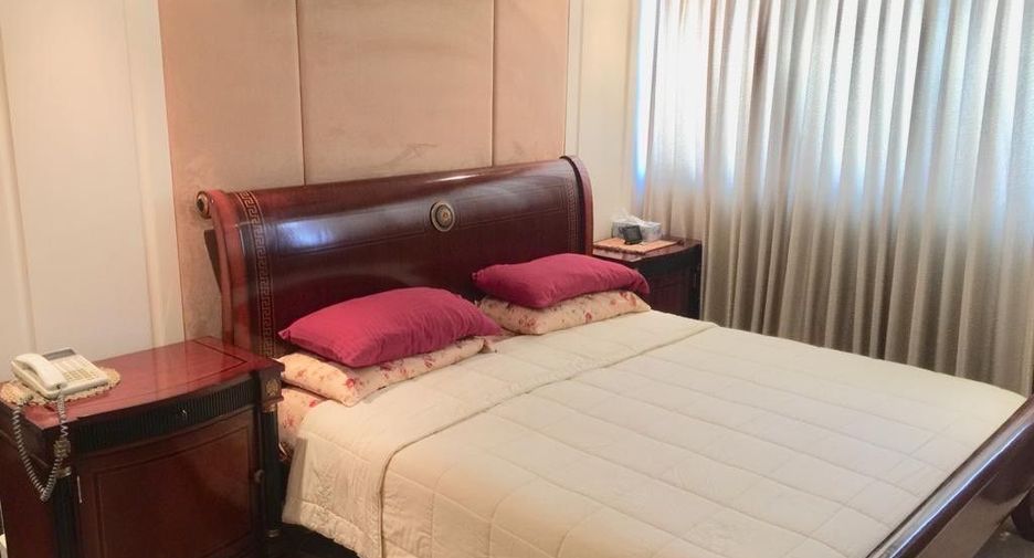 ขาย 4 เตียง คอนโด ใน วัฒนา, กรุงเทพฯ