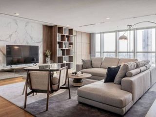 Продажа 5 спальни кондо в Сатхон, Бангкок